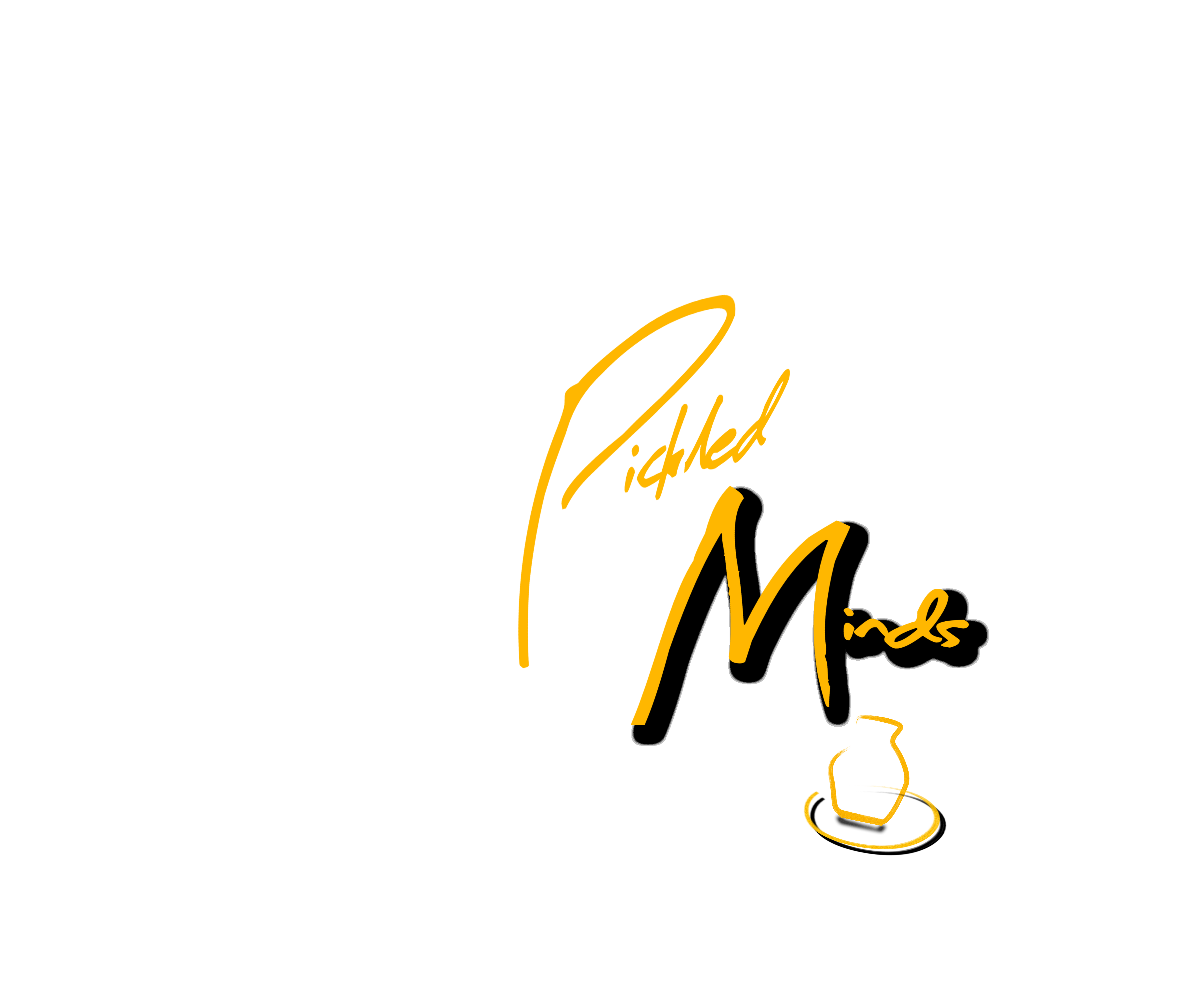 Pickled Minds